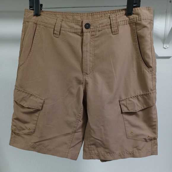 Magellan Light Weight Fisinh Shorts Sz 30 - Picture 1 of 5